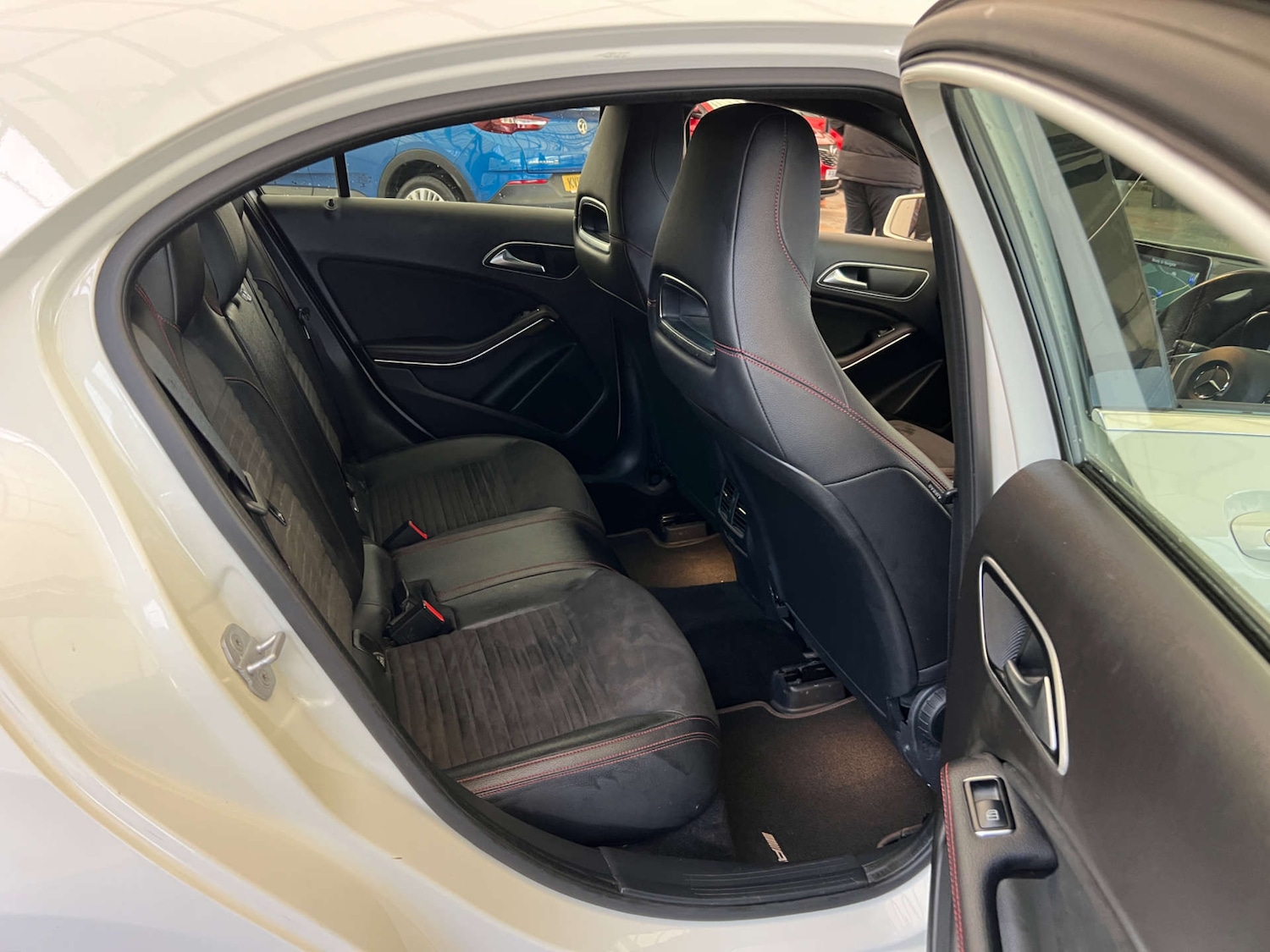 Used Mercedes-Benz A-Class 2018 for sale - 76363982: Photo 24