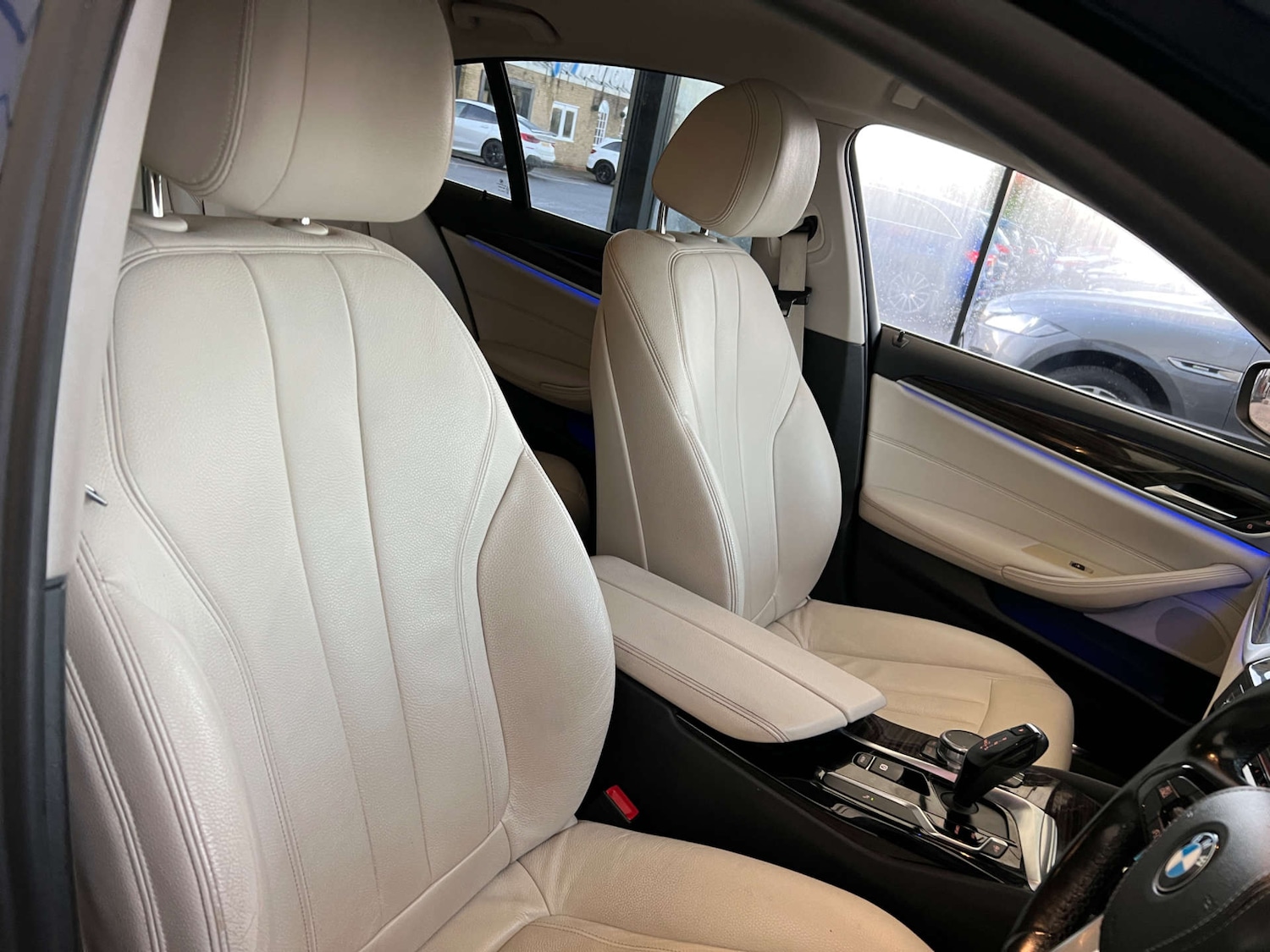 Used BMW 5 Series 2018 for sale - 76940216: Photo 11