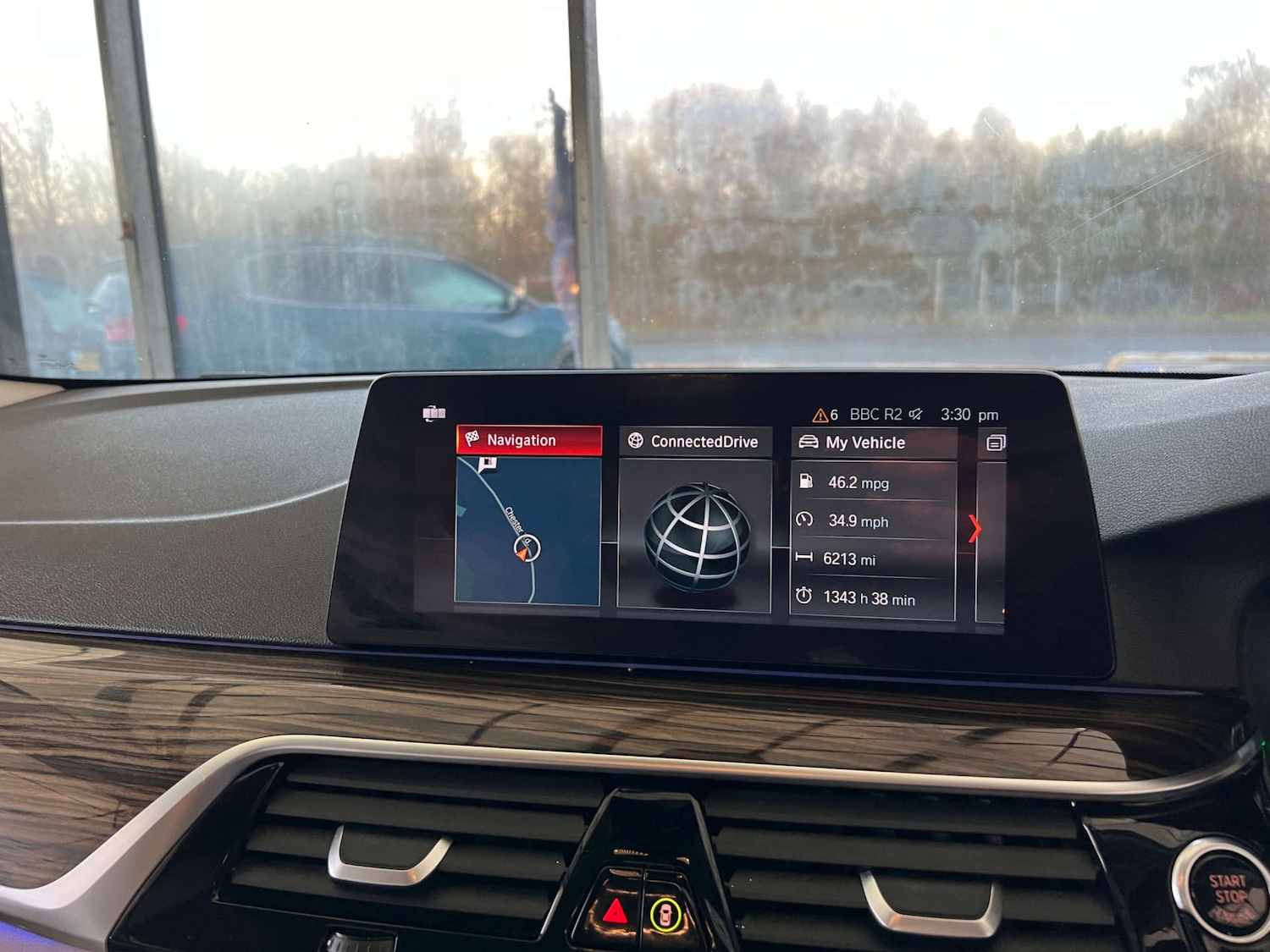 Used BMW 5 Series 2018 for sale - 76940216: Photo 20