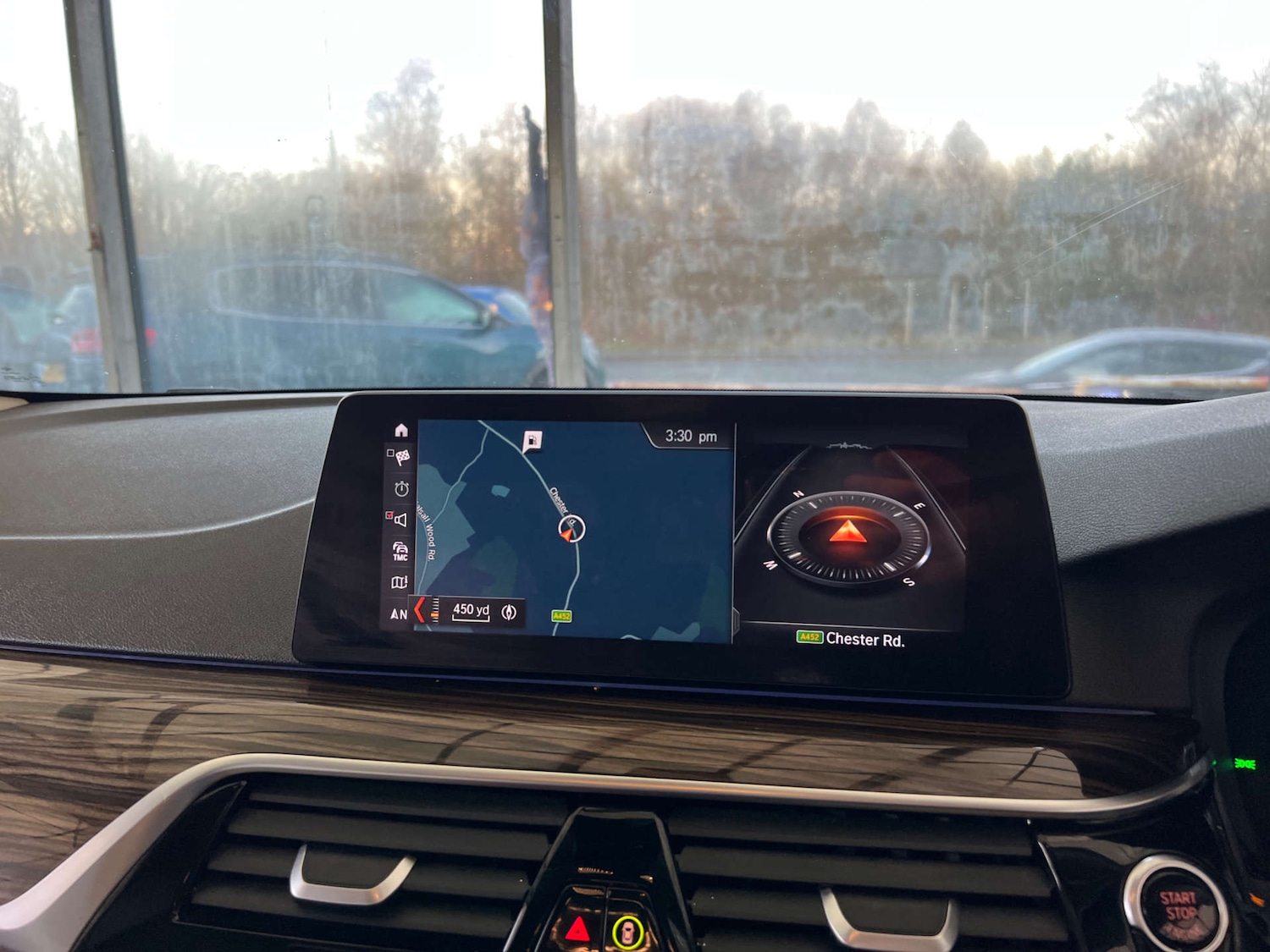 Used BMW 5 Series 2018 for sale - 76940216: Photo 22