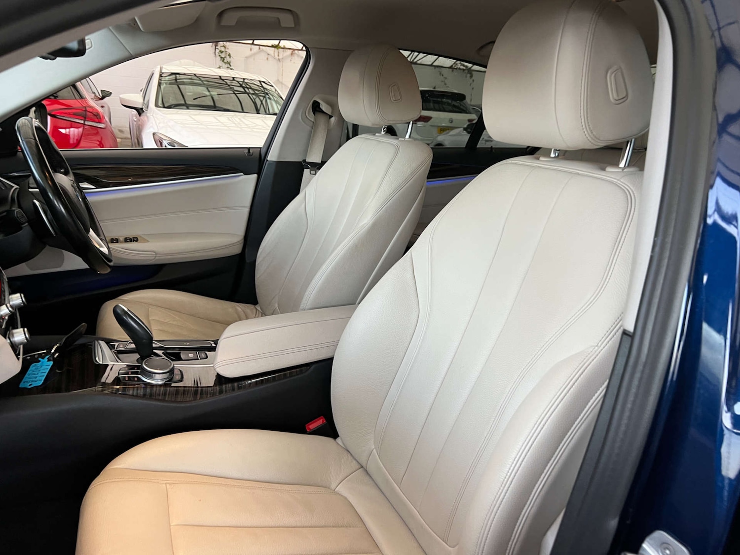 Used BMW 5 Series 2018 for sale - 76940216: Photo 24