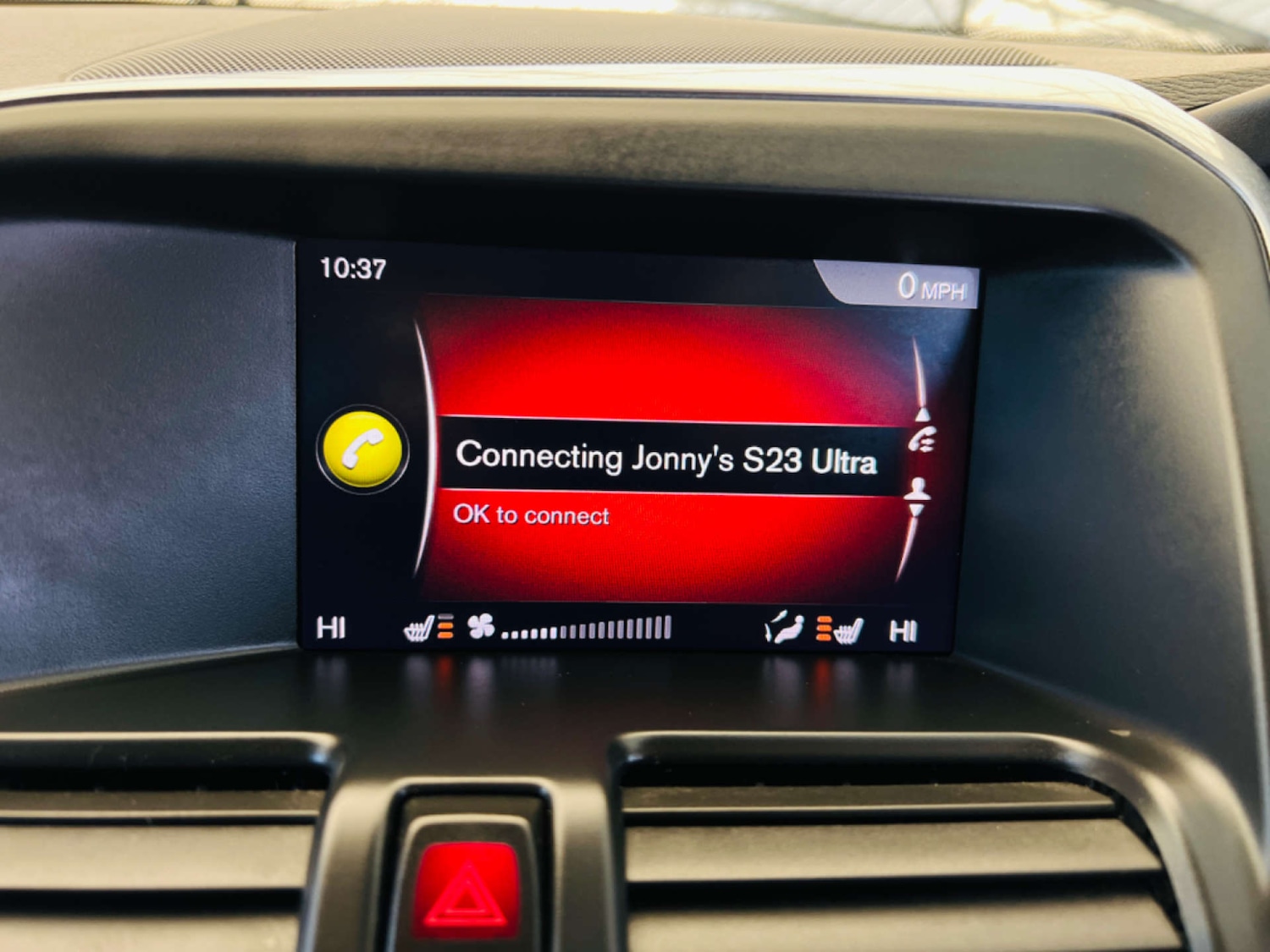 Used Volvo XC60 2017 for sale - 77578944: Photo 27