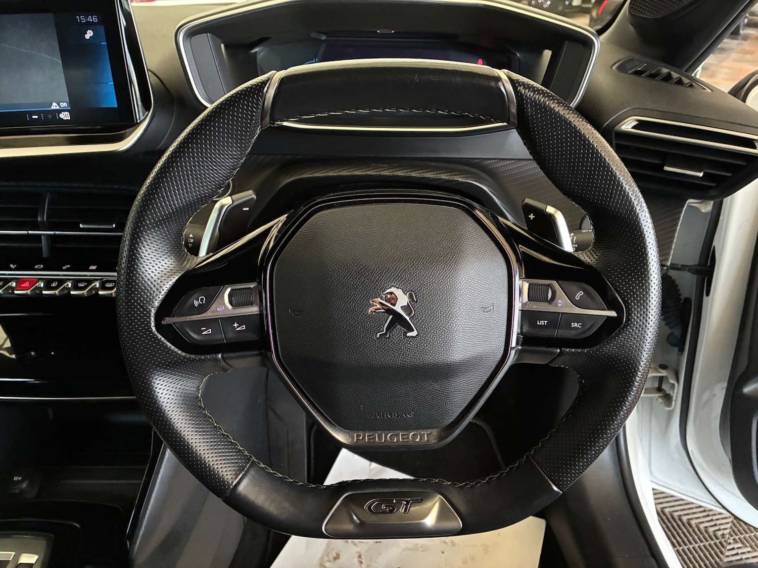 Used Peugeot 208 2023 for sale - 77189530: Photo 13