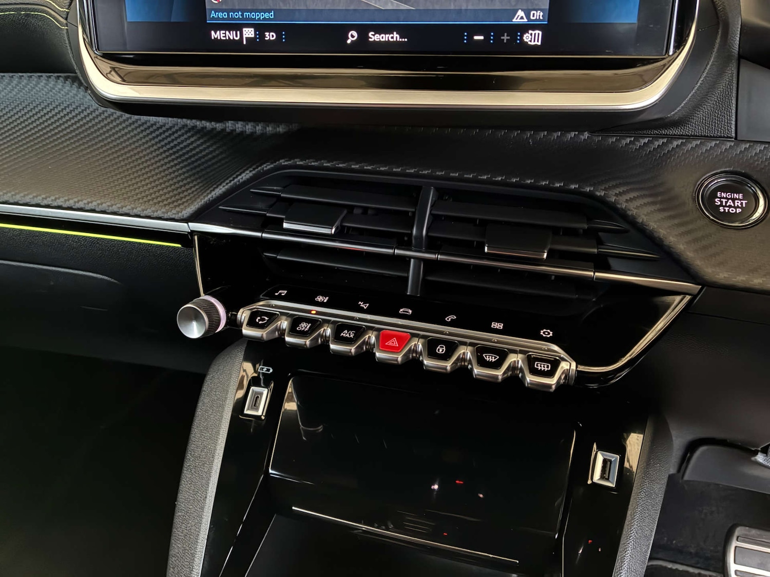 Used Peugeot 208 2023 for sale - 77189530: Photo 16