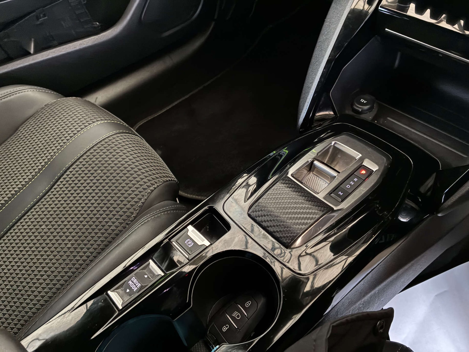 Used Peugeot 208 2023 for sale - 77189530: Photo 17