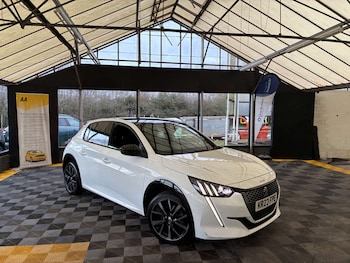 Peugeot 208 feature image