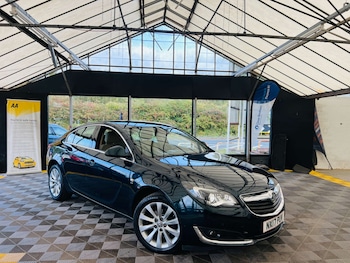 2017 - 1.6 CDTi Elite Nav 5dr Auto