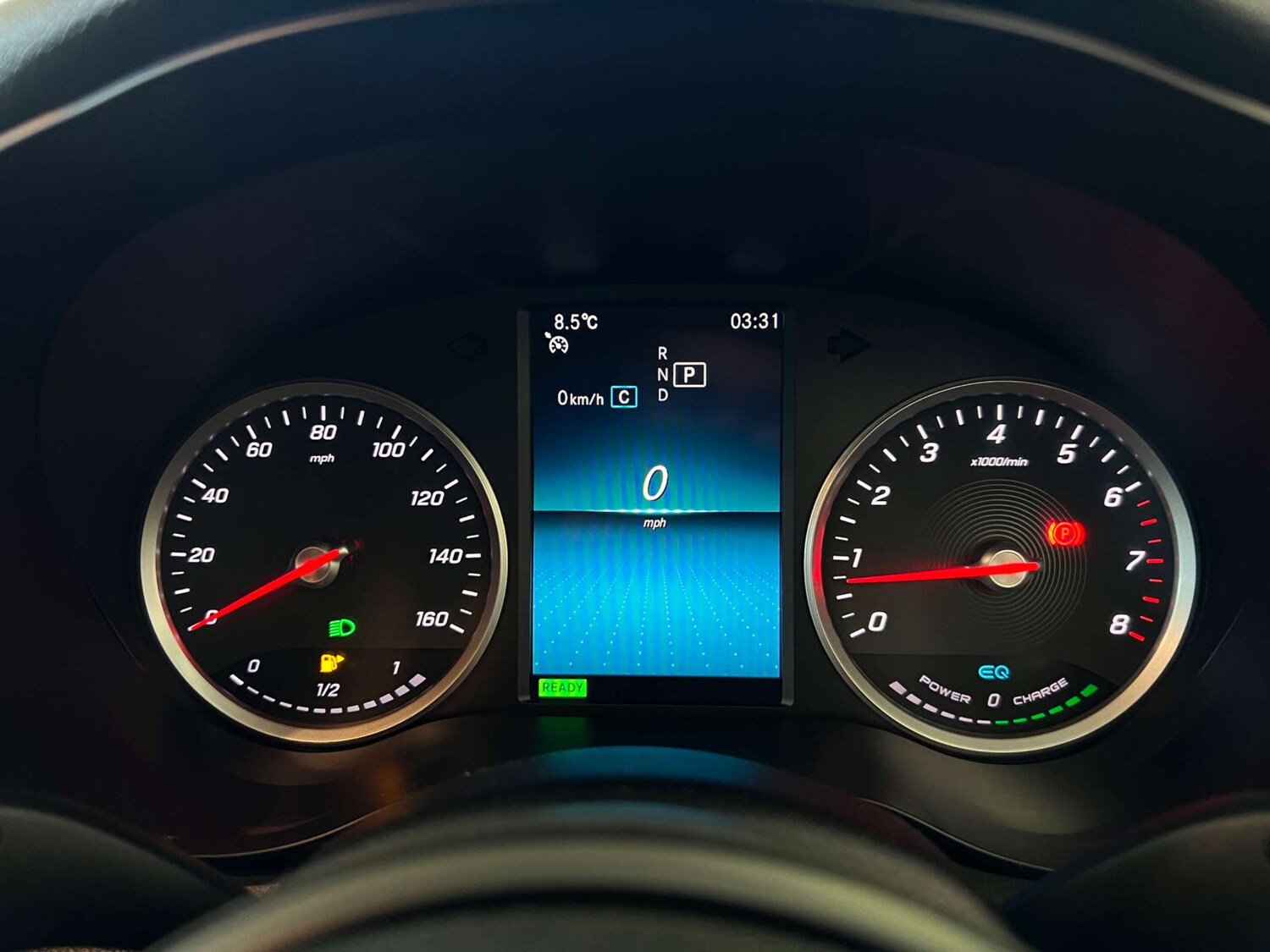 Used Mercedes-Benz C Class 2018 for sale - 77342192: Photo 13