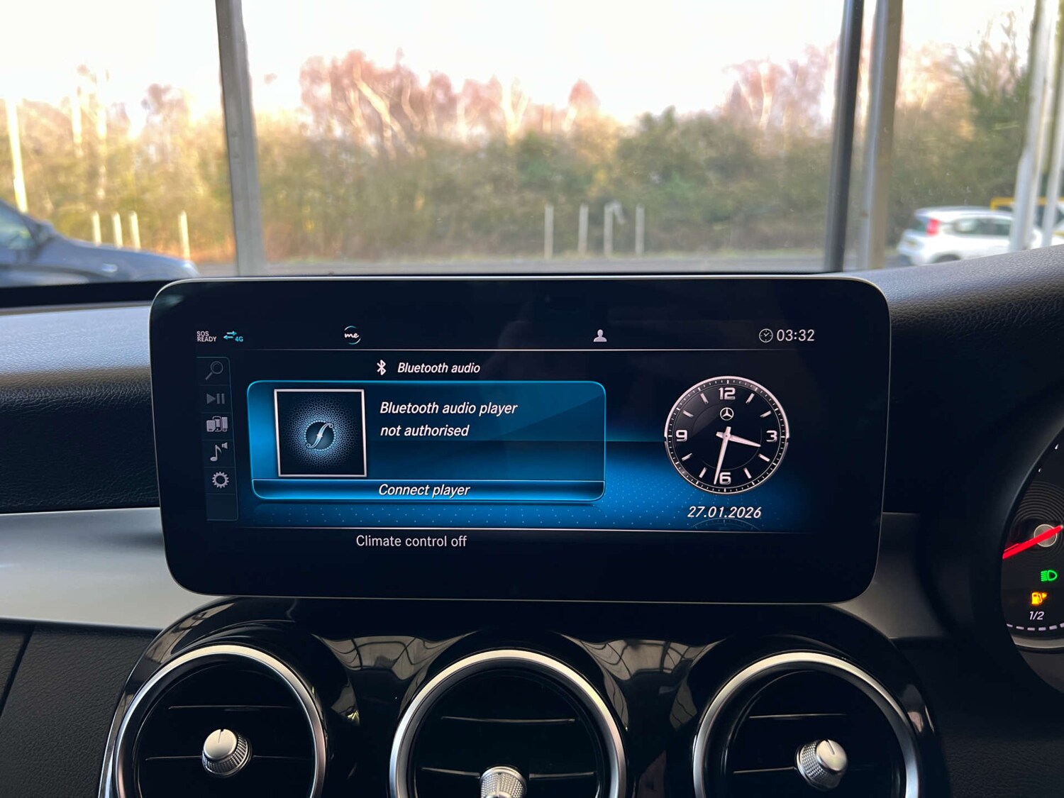 Used Mercedes-Benz C Class 2018 for sale - 77342192: Photo 16