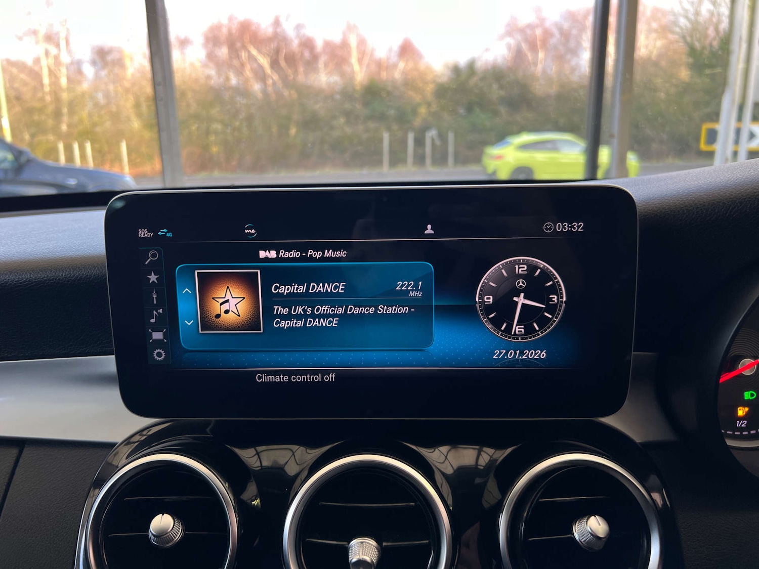 Used Mercedes-Benz C Class 2018 for sale - 77342192: Photo 17