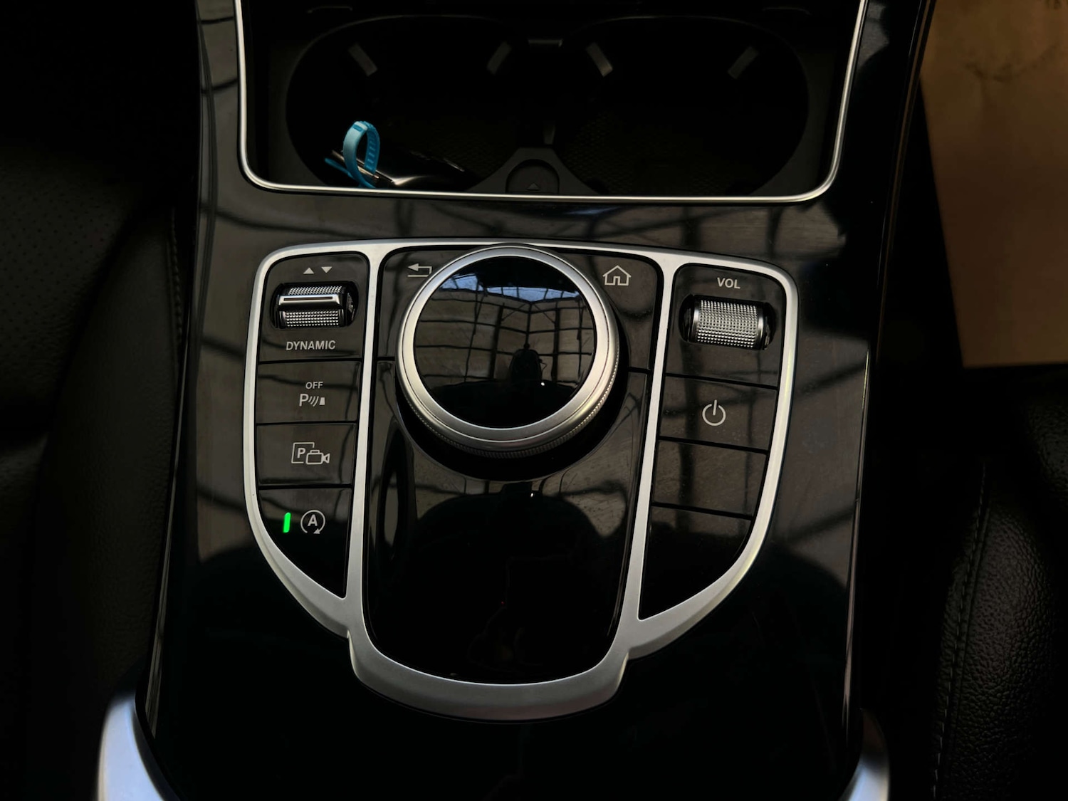 Used Mercedes-Benz C Class 2018 for sale - 77342192: Photo 21