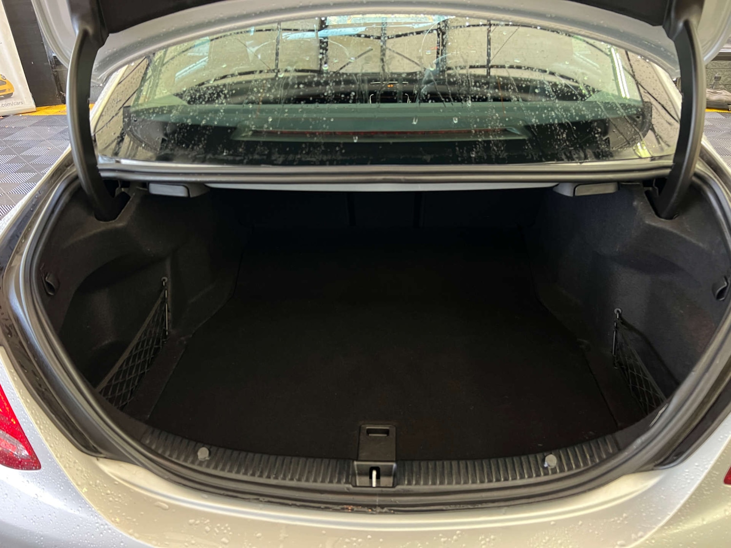 Used Mercedes-Benz C Class 2018 for sale - 77342192: Photo 26