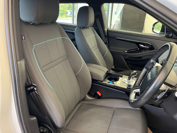 Used Land Rover Range Rover Evoque 2019 for sale - 76277831: Photo 12