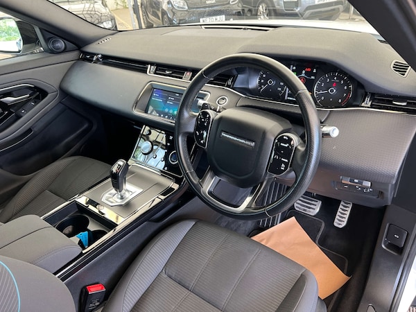 Used Land Rover Range Rover Evoque 2019 for sale - 76277831: Photo 13