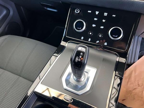 Used Land Rover Range Rover Evoque 2019 for sale - 76277831: Photo 16