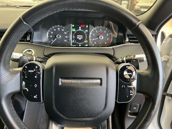 Used Land Rover Range Rover Evoque 2019 for sale - 76277831: Photo 19
