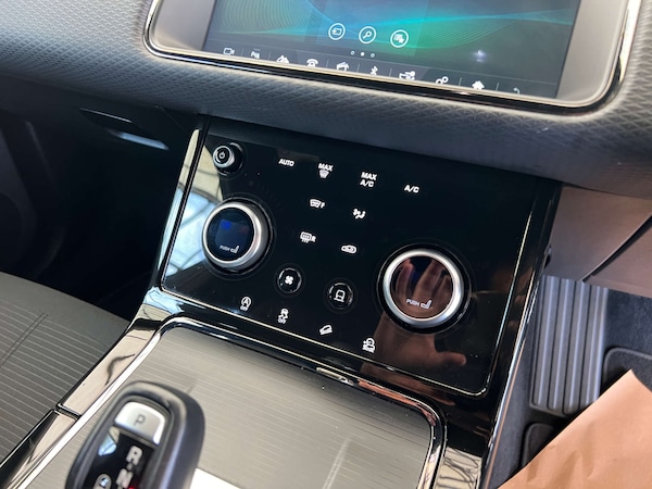 Used Land Rover Range Rover Evoque 2019 for sale - 76277831: Photo 20