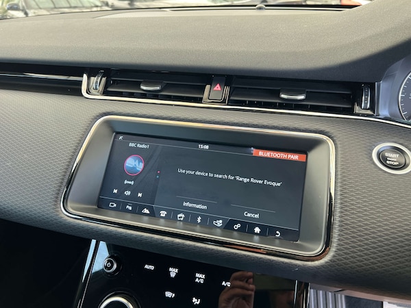 Used Land Rover Range Rover Evoque 2019 for sale - 76277831: Photo 21