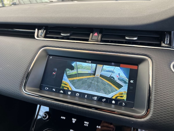 Used Land Rover Range Rover Evoque 2019 for sale - 76277831: Photo 22