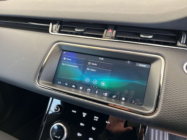 Used Land Rover Range Rover Evoque 2019 for sale - 76277831: Photo 23