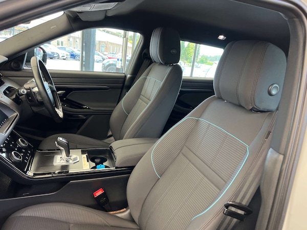 Used Land Rover Range Rover Evoque 2019 for sale - 76277831: Photo 25