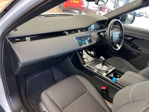 Used Land Rover Range Rover Evoque 2019 for sale - 76277831: Photo 26