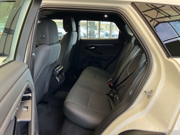 Used Land Rover Range Rover Evoque 2019 for sale - 76277831: Photo 27