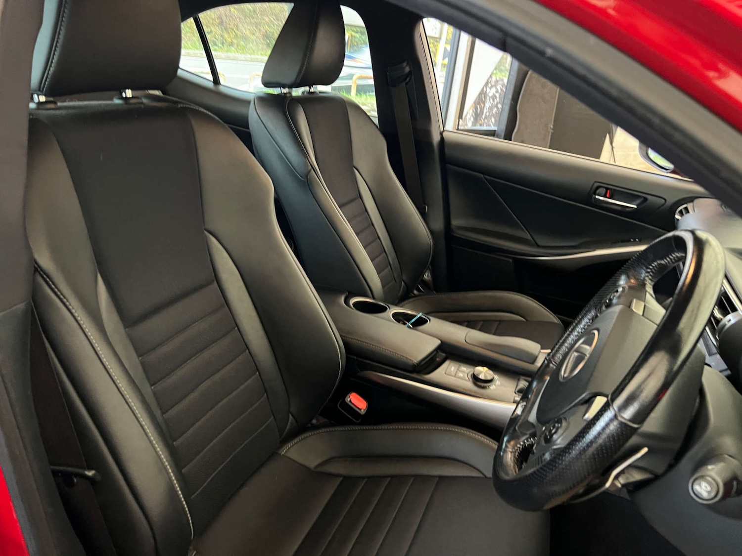 Used Lexus IS 2017 for sale - 76339961: Photo 10