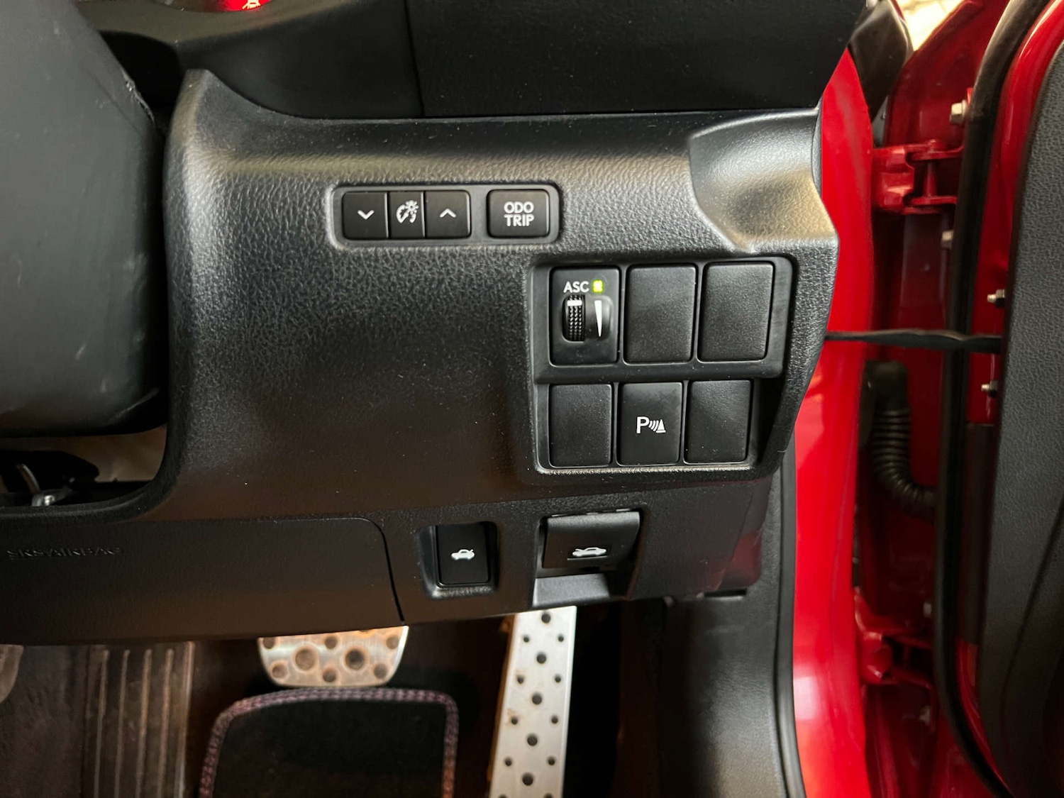 Used Lexus IS 2017 for sale - 76339961: Photo 12