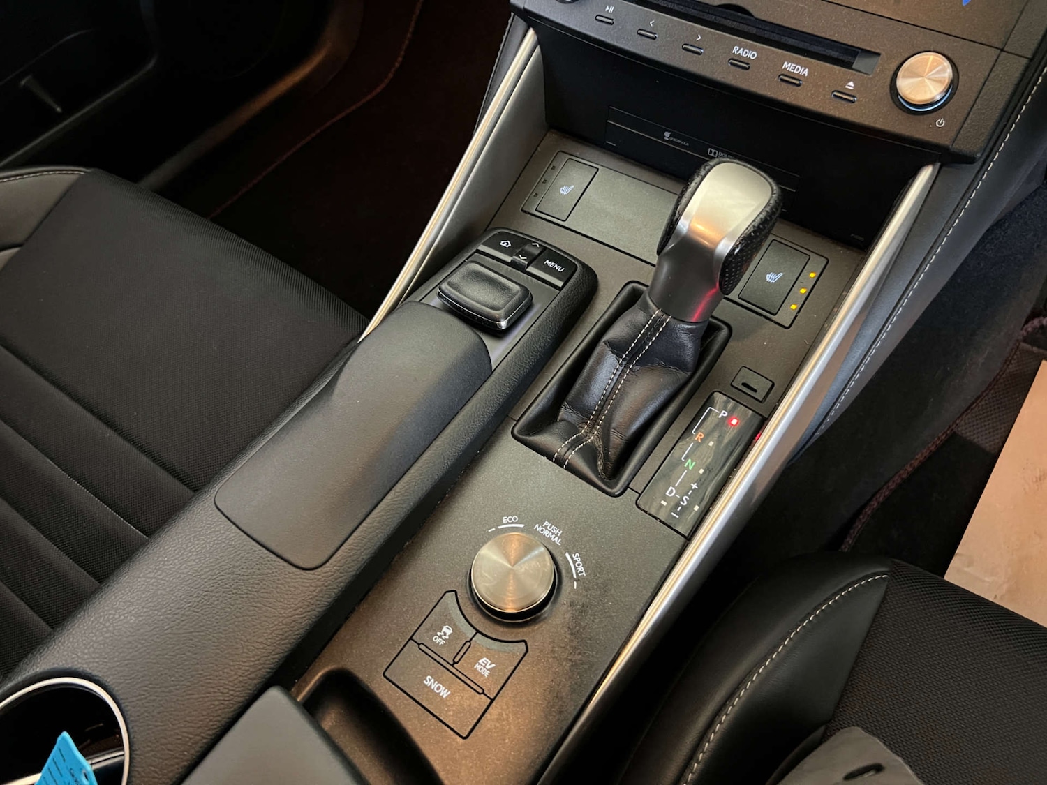 Used Lexus IS 2017 for sale - 76339961: Photo 15
