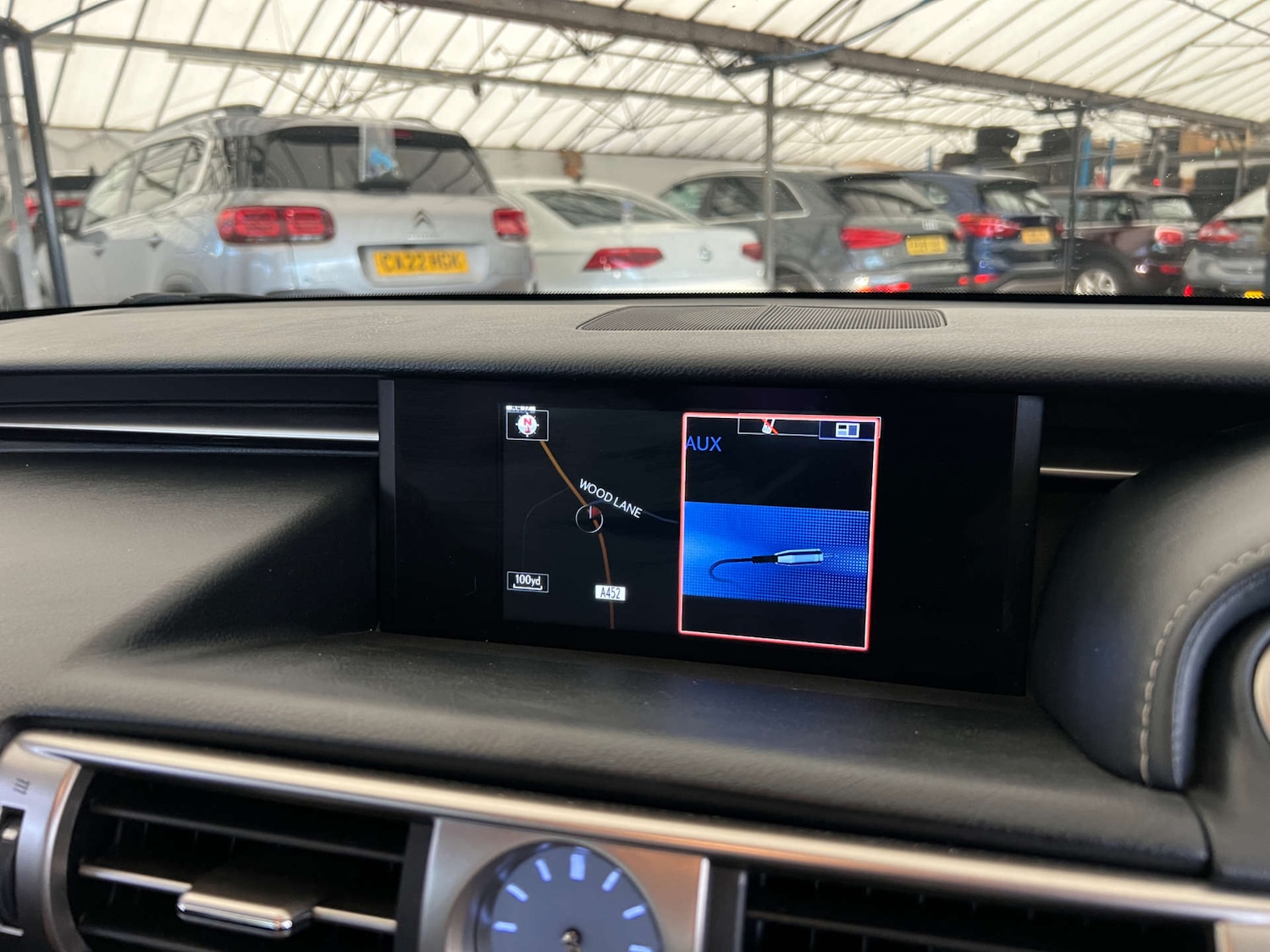 Used Lexus IS 2017 for sale - 76339961: Photo 19