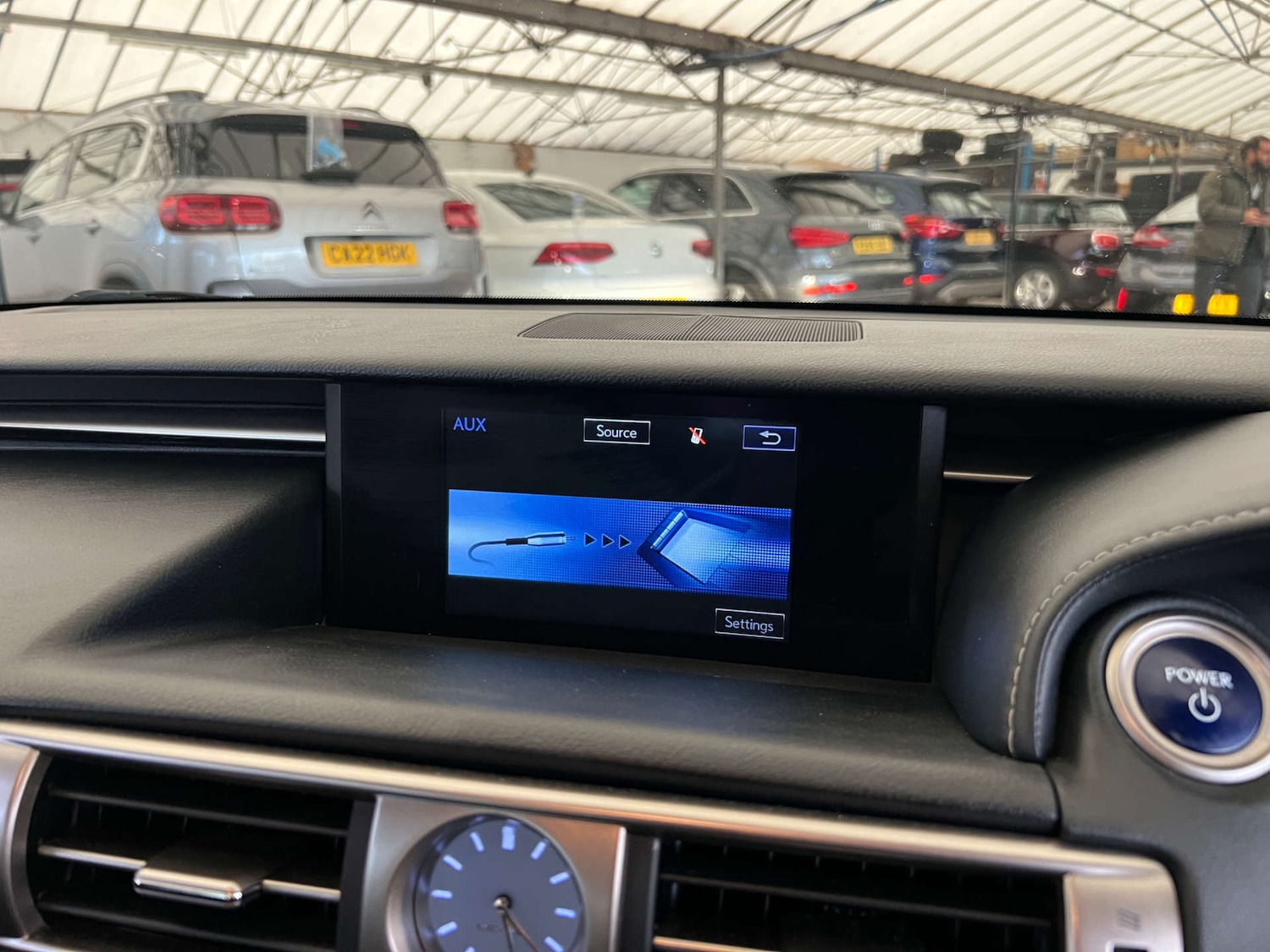 Used Lexus IS 2017 for sale - 76339961: Photo 21