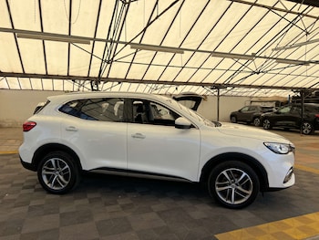 Used MG MG HS 2022 for sale - 79210585: Photo
