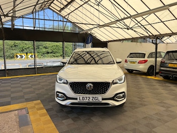 Used MG MG HS 2022 for sale - 79210585: Photo