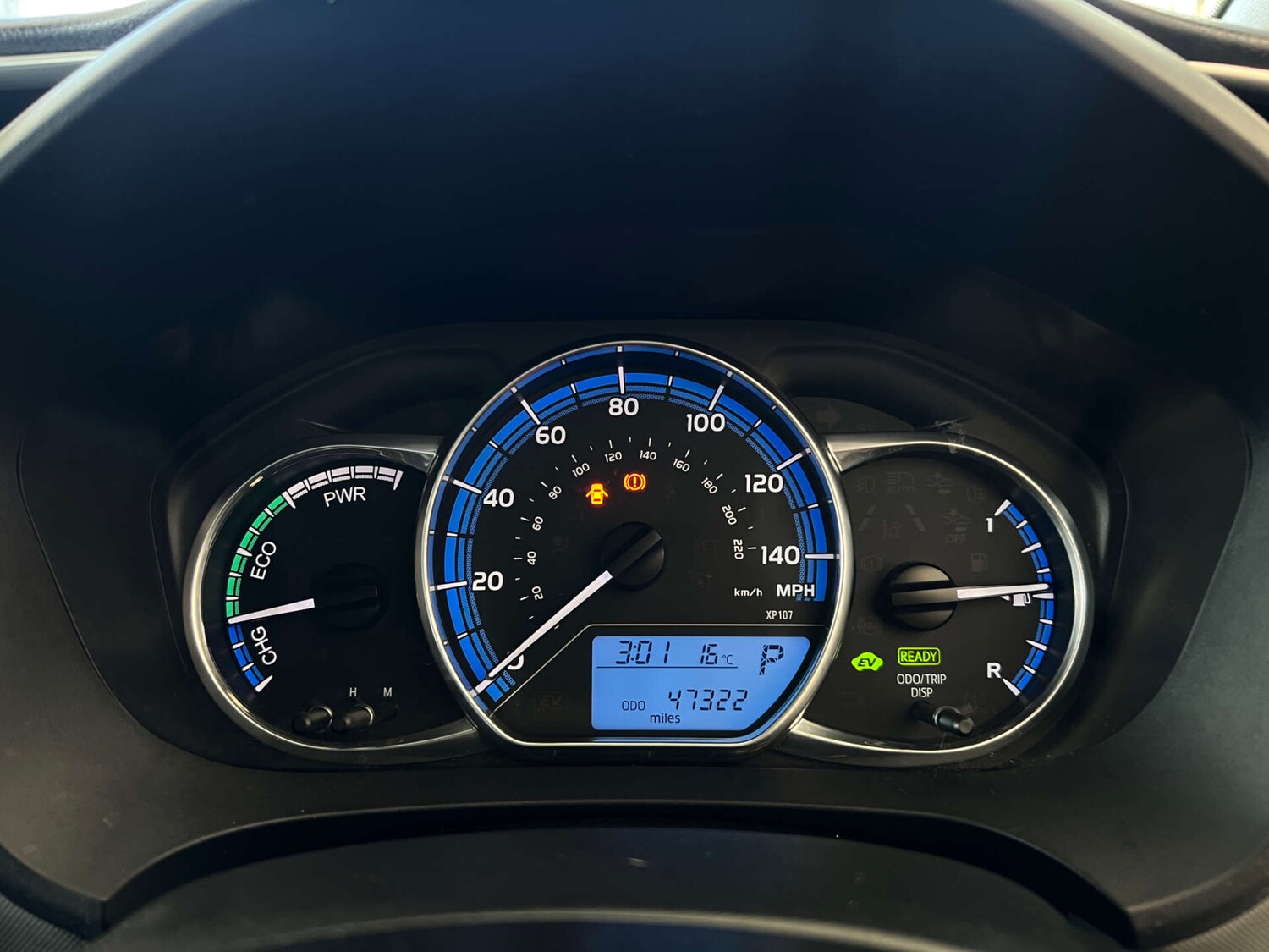 Used Toyota Yaris 2016 for sale - 78124679: Photo 10