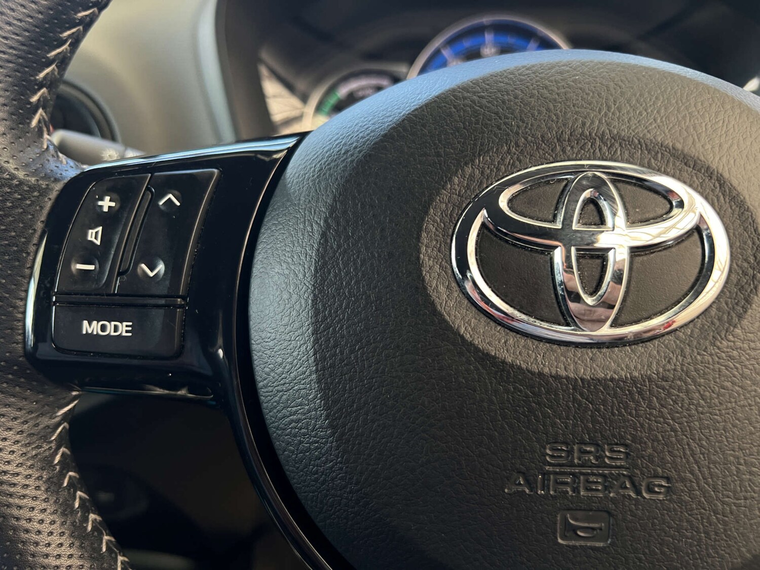 Used Toyota Yaris 2016 for sale - 78124679: Photo 11