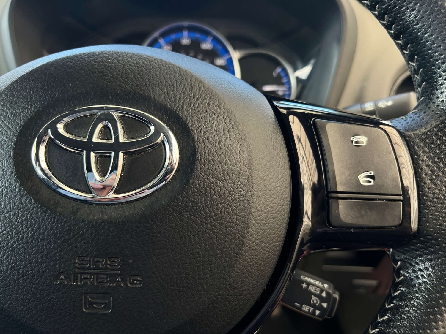 Used Toyota Yaris 2016 for sale - 78124679: Photo 13