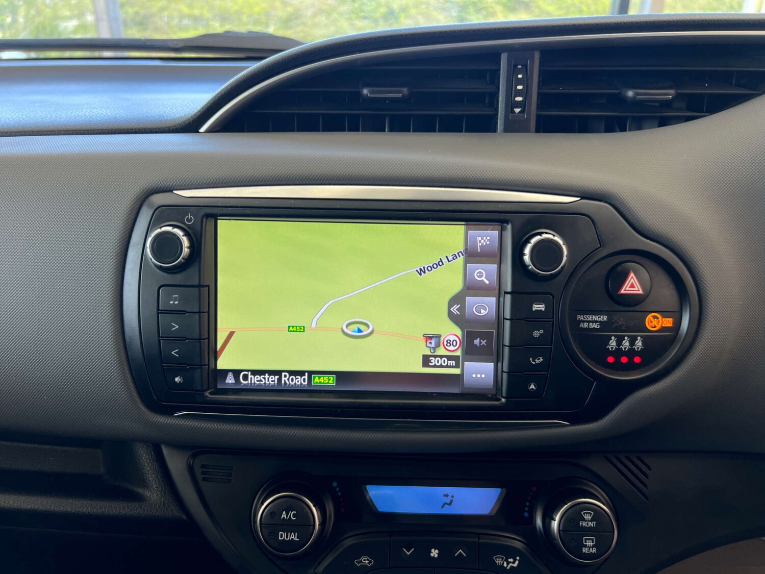 Used Toyota Yaris 2016 for sale - 78124679: Photo 15