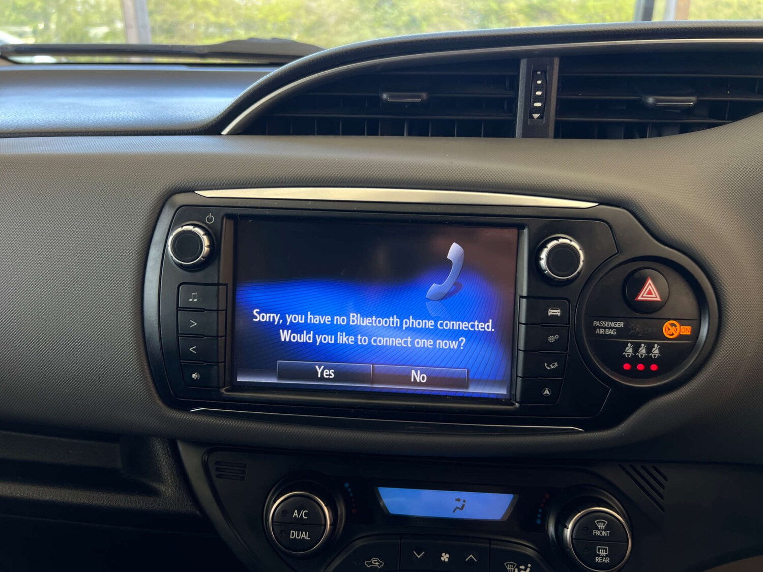 Used Toyota Yaris 2016 for sale - 78124679: Photo 16