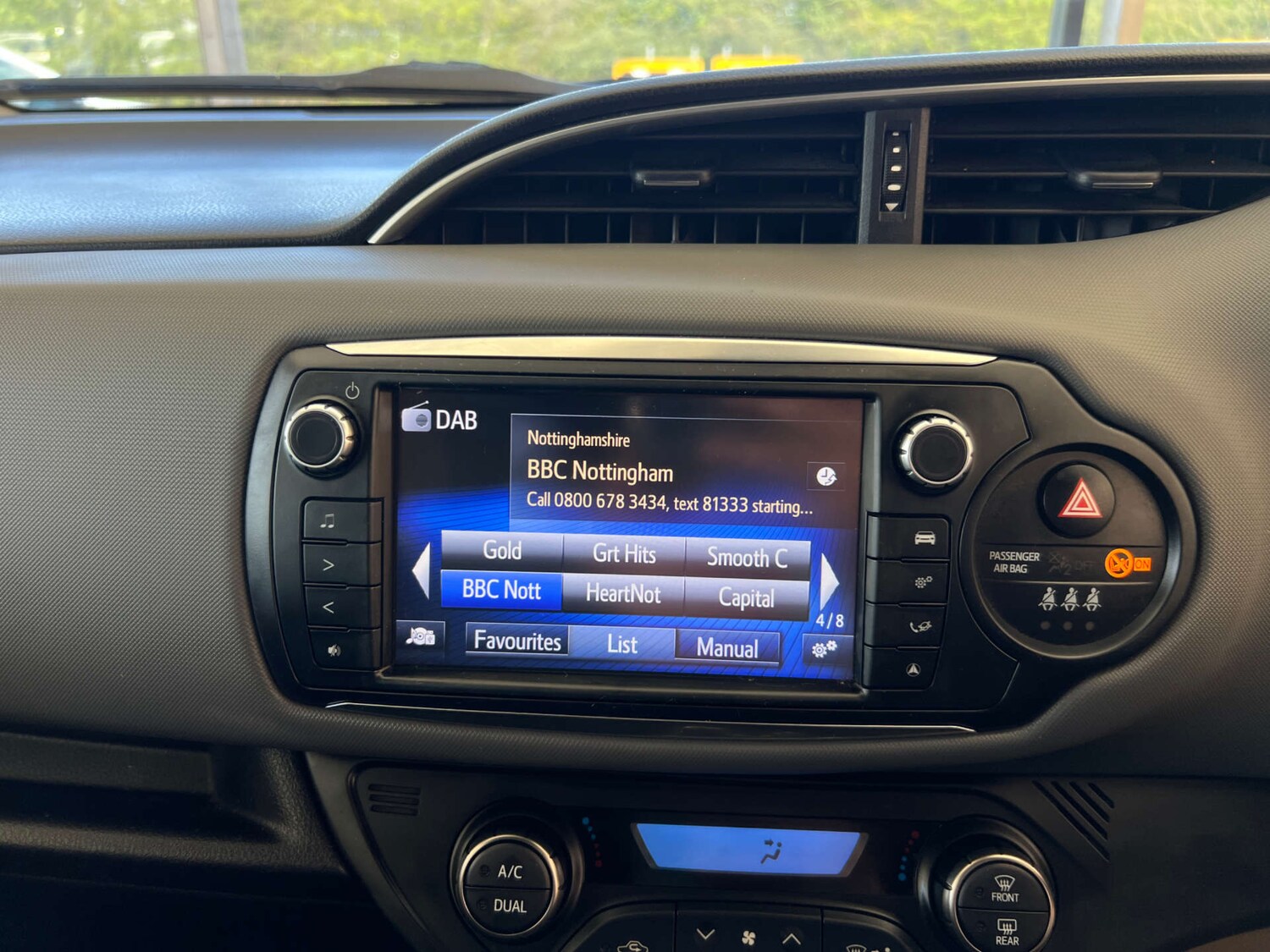 Used Toyota Yaris 2016 for sale - 78124679: Photo 17