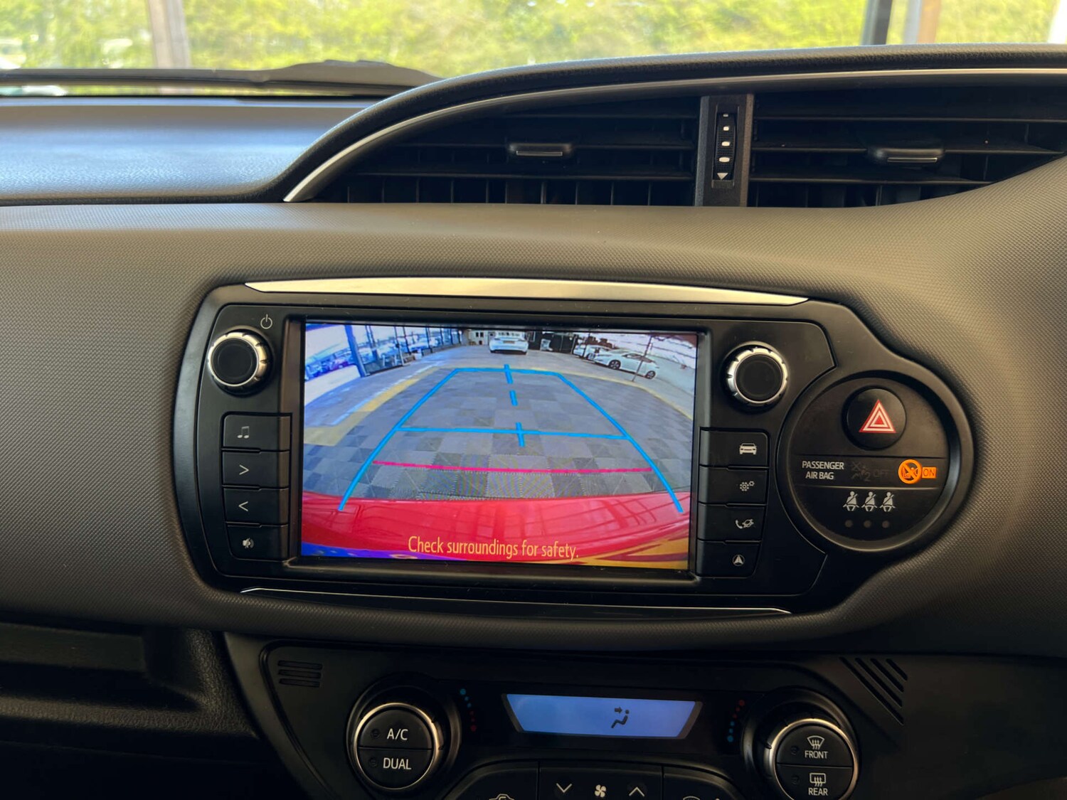 Used Toyota Yaris 2016 for sale - 78124679: Photo 19