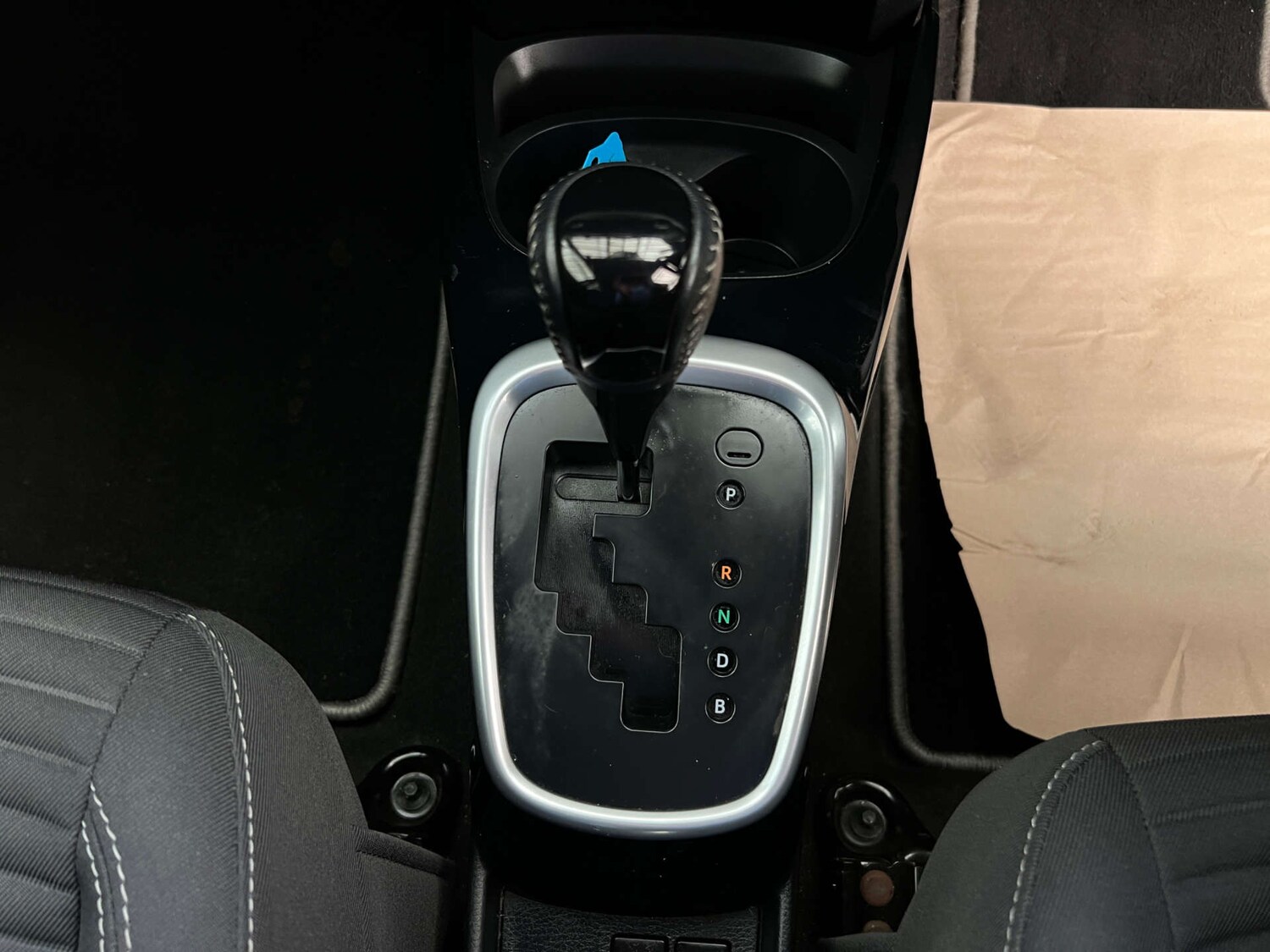 Used Toyota Yaris 2016 for sale - 78124679: Photo 20