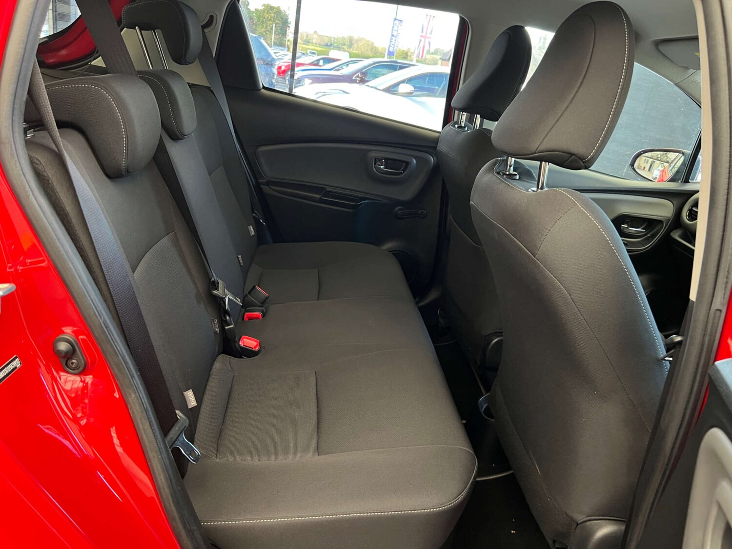 Used Toyota Yaris 2016 for sale - 78124679: Photo 22