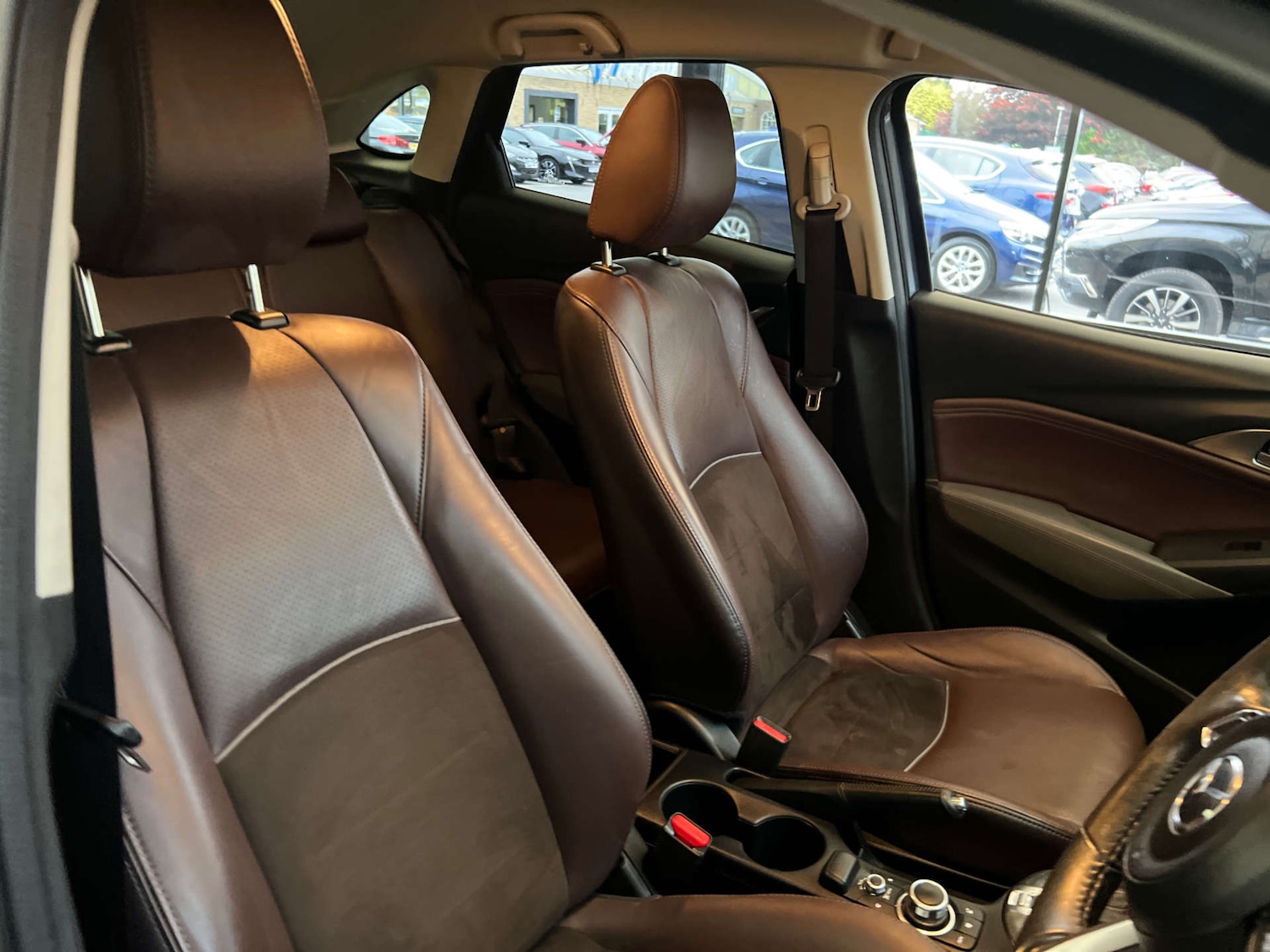 Used Mazda CX-3 2017 for sale - 76601656: Photo 10