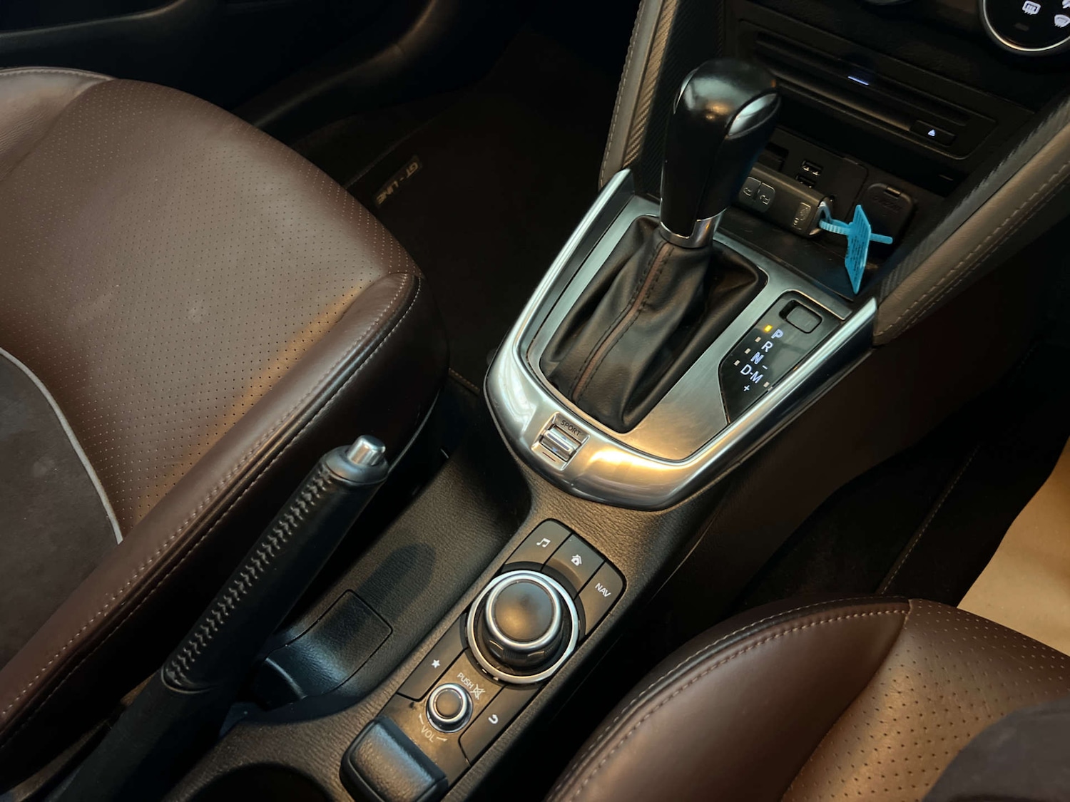 Used Mazda CX-3 2017 for sale - 76601656: Photo 16