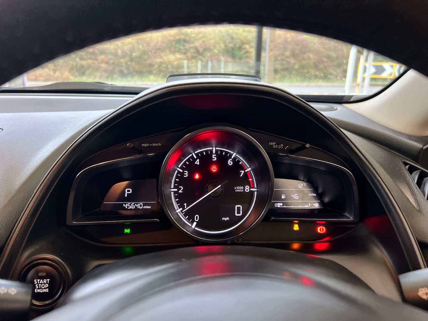 Used Mazda CX-3 2017 for sale - 76601656: Photo 17