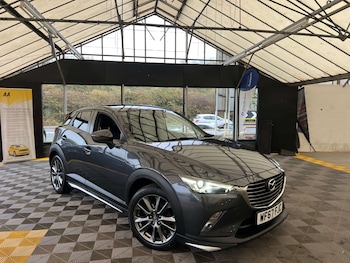 2017 - 2.0 GT Sport 5dr Auto