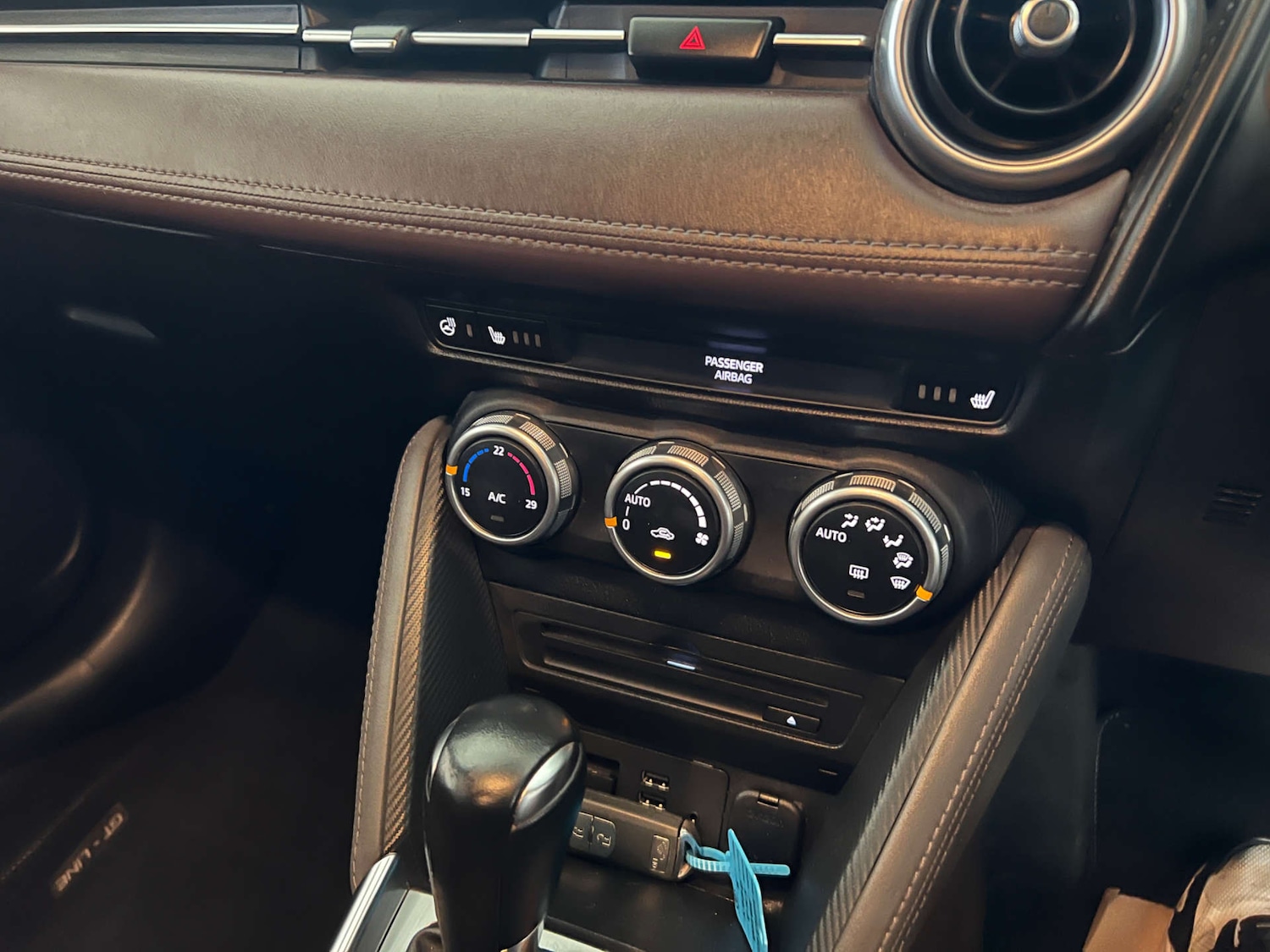 Used Mazda CX-3 2017 for sale - 76601656: Photo 20