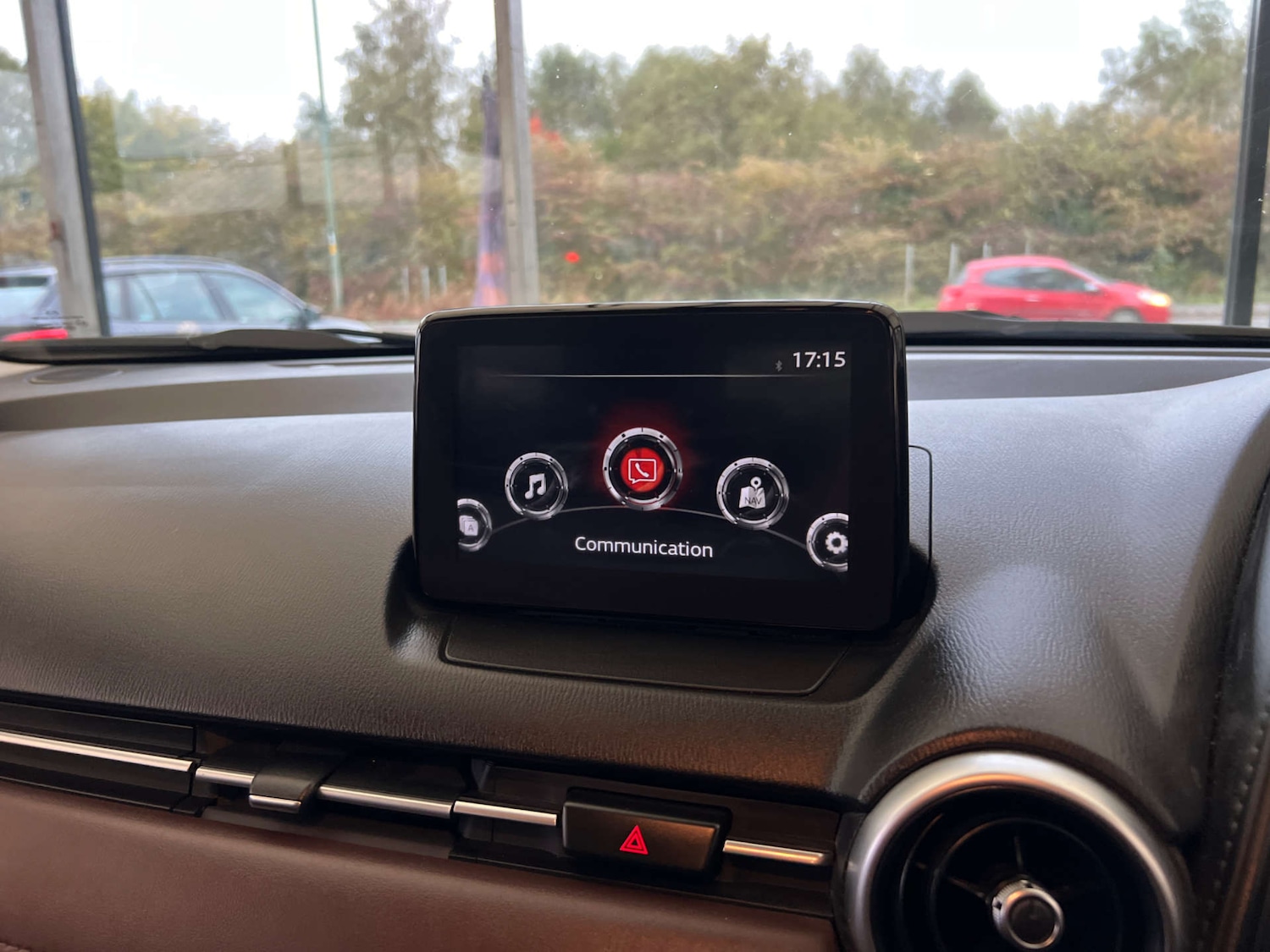 Used Mazda CX-3 2017 for sale - 76601656: Photo 21