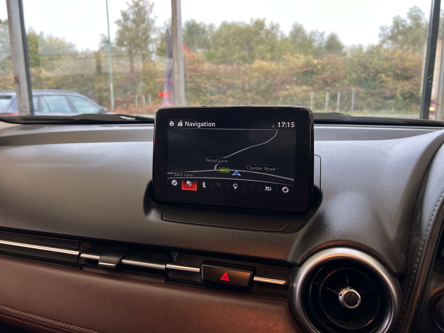 Used Mazda CX-3 2017 for sale - 76601656: Photo 22